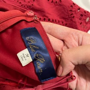 Francescas Sz M Romper